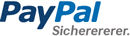 paypal logo rechts
